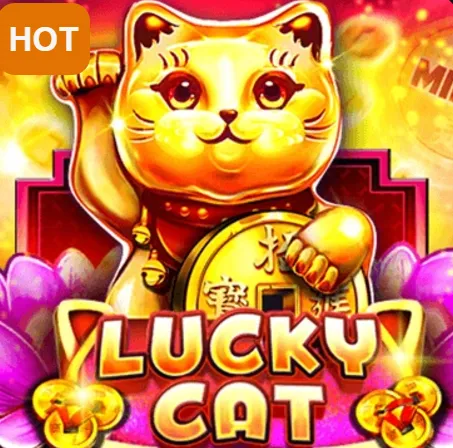 Lucky Cat
